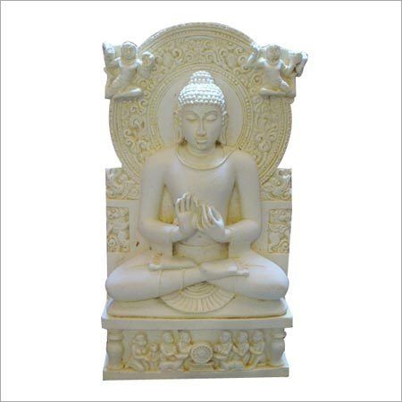 Lord Buddha Statue