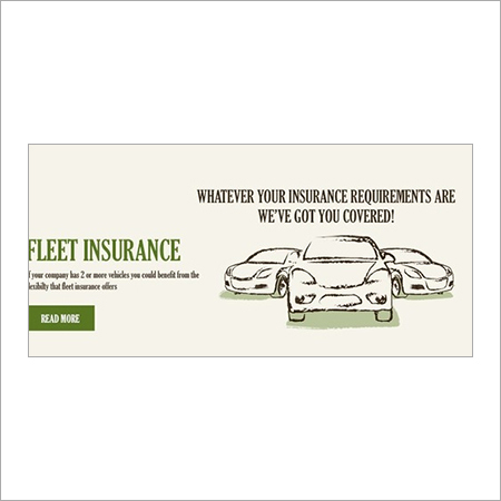 Auto Insurance By M/s Image Insurance Brokers Pvt Ltd.