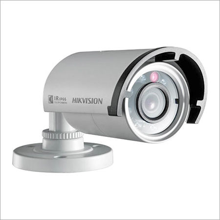 Cctv Zoom Camera