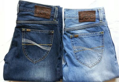 Lee Jeans Dealers & Suppliers In Pune (Poona), Maharashtra