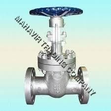 Cast Gate Valve