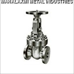 Cast Steel Gate Valve