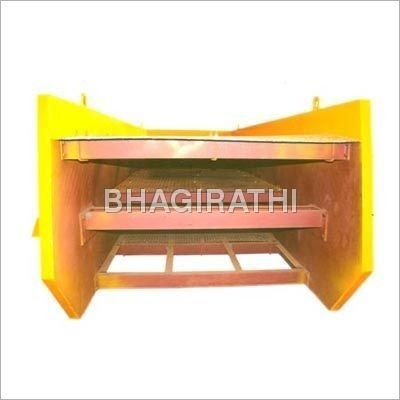 Industrial Vibrator Screen