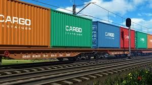 Train Cargo By Ganga Super Cargo Services