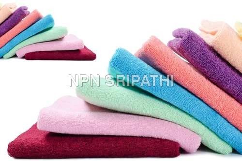 Bath Towels