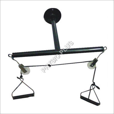 Shoulder Pulley Exerciser