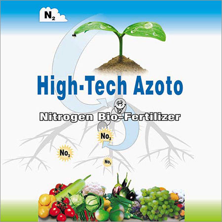 Azoto Biofertilizer