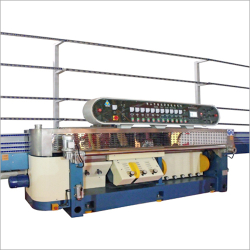 Multi Angle Edging Machine - Air Pressure: 3 Kgf/M2