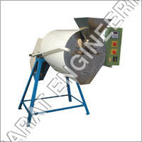 Sesame Roaster Machine