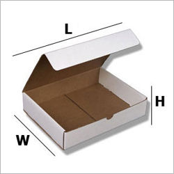 Die Cutting Box