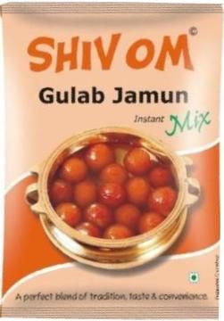 Gulab Jamun Mix Powder