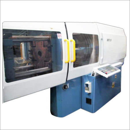 Custom Injection Molding Machine