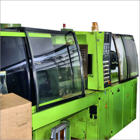 Engel Plastic Injection Molding Machine