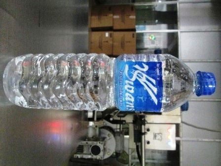 1 Ltr Packaged Drinking Water