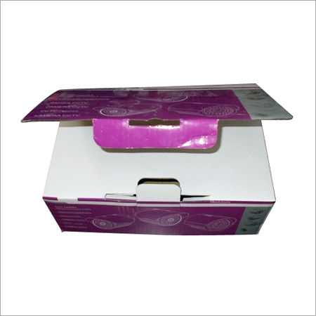 3 Ply Corrugated Boxes