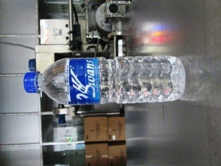 650 ML Packaged Drinking Water