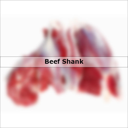 Beef Shank