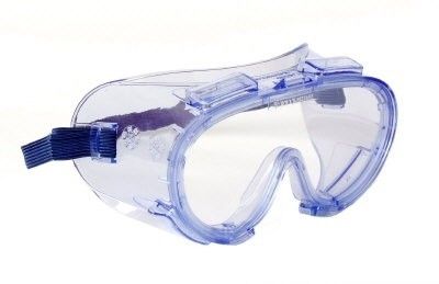 Chemical Splase Goggles