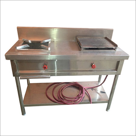 Dosa Burner