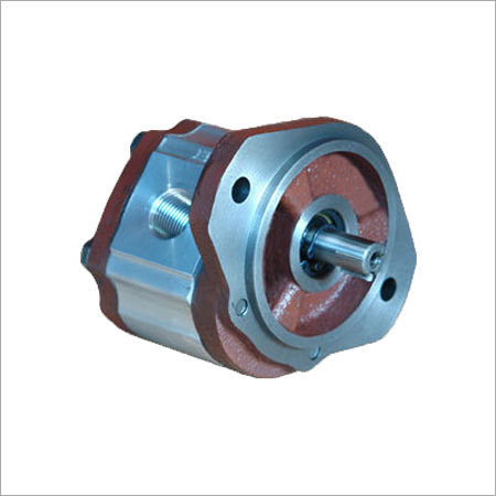 Hydraulic Pumps 1p