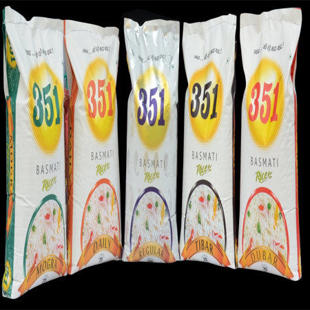 351 Sella Basmati Rice