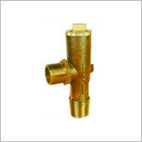 Bronze-Ferrule