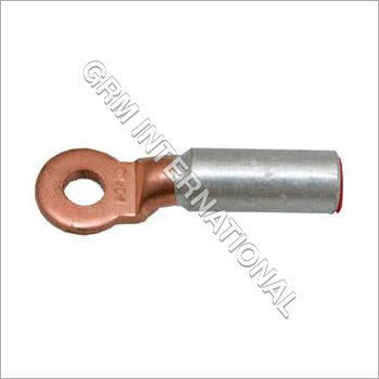 Copper Aluminium Bimetal Lugs