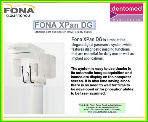 Fona Xpan Dg