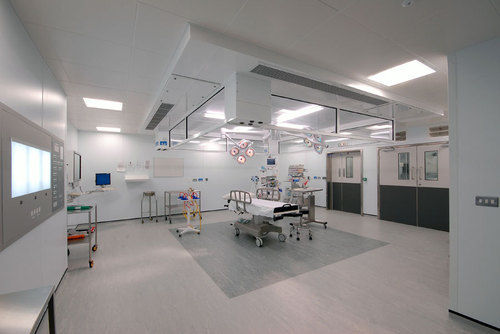 Intensive Care Units Icu