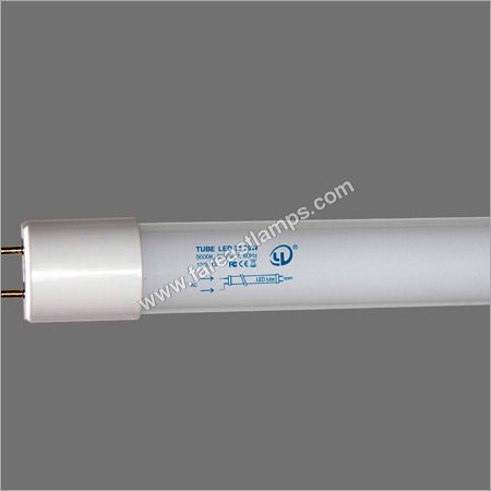 Led Straight Lamp