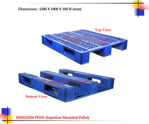 Pallet 1200*1000*160