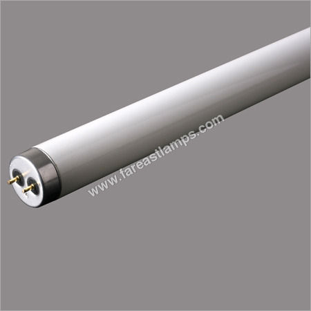 fluorescent tube lamp