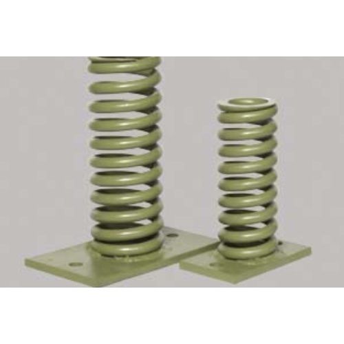 Elevator Buffer Spring