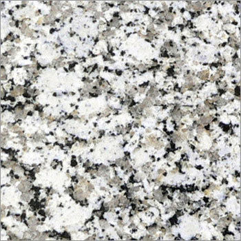 Ivory White Granite