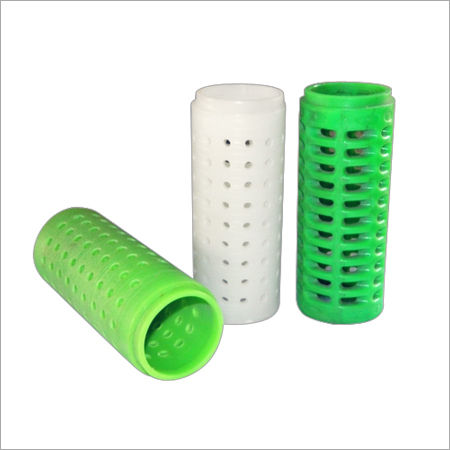 Perforated Dyeing Tubes Head Size: 5/32"