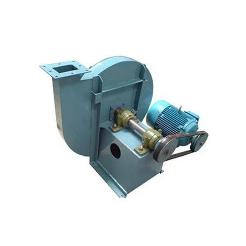 Centrifugal Belt Drive