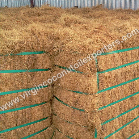 Coconut Coir Fiber