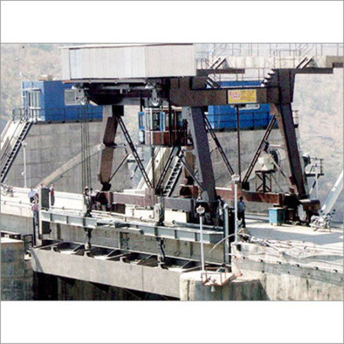 Goliath Gantry Crane