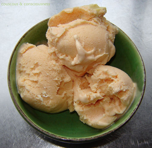 Guava Ice Creams