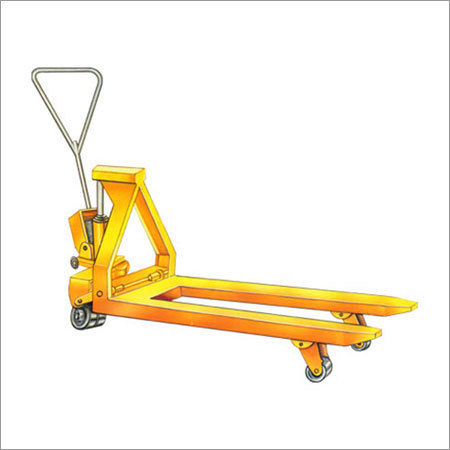 Pallet Trucks