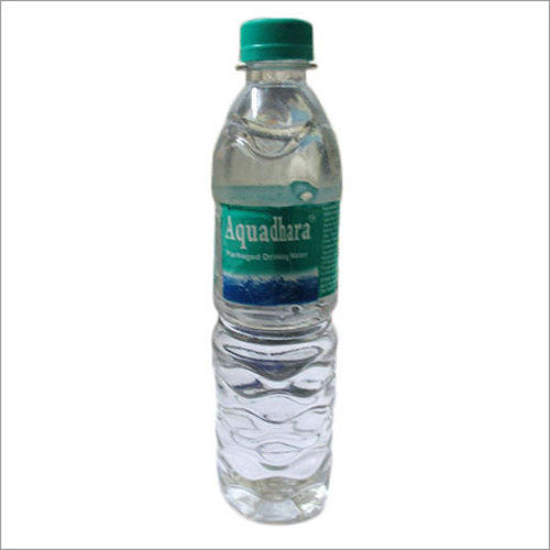 Bottled Water