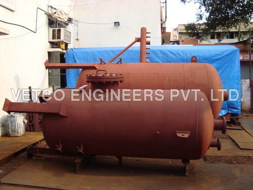 Industrial Boilers