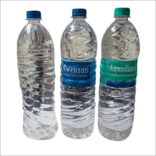 Packaged Mineral Water