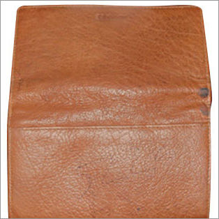 Genuine Leather Ladies Wallet