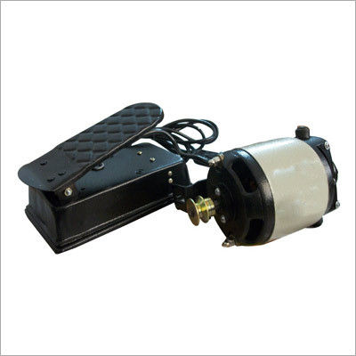 Sewing Machine Motor Parts