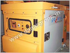 generator sets