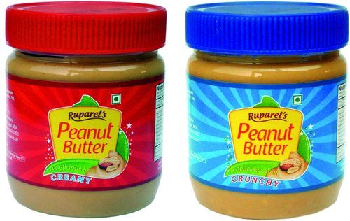 Multy 340Gm Peanut Butter Creamy And Crunchy