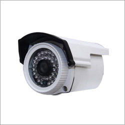 Cctv Ir Camera Application: For Wastewater Treatment