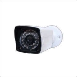 Outdoor CCTV Camera