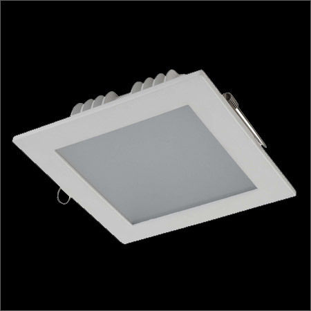 Led Square Panel Light